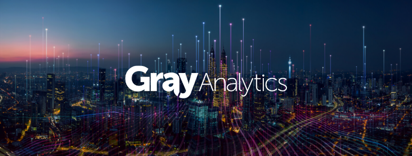 Gray Analytics | Huntsville AL
