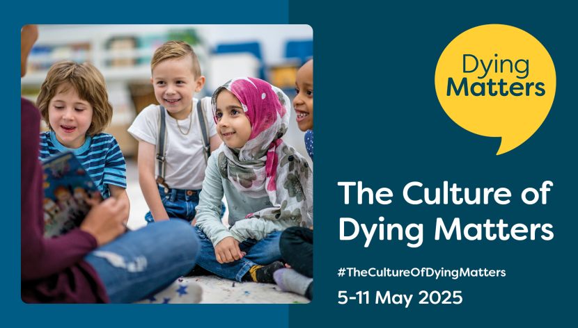 Compass - 🕊️ Dying Matters Awareness Week | 6–12 May 2025 🕊️ At Compass ...