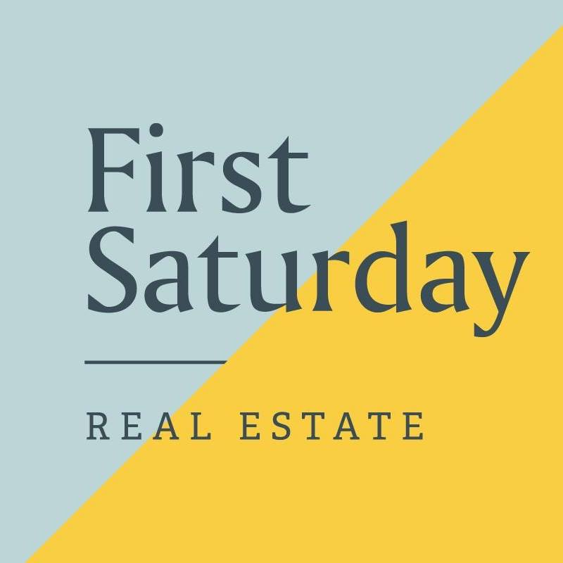 First Saturday RE added a new photo —... - First Saturday RE
