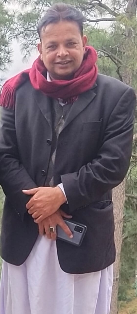 Raja Shakeel Ahmed Adv