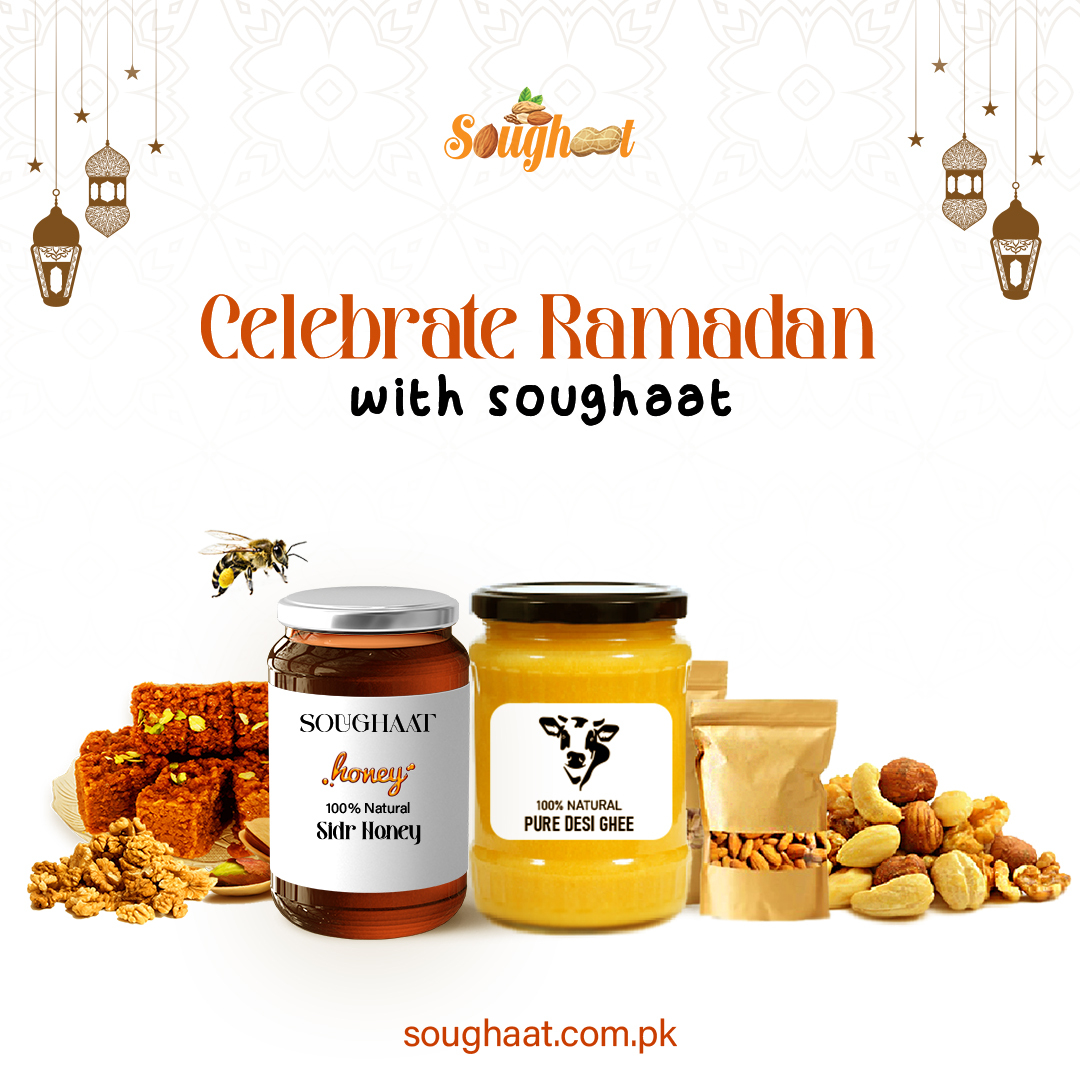 Soughaat | Islamabad