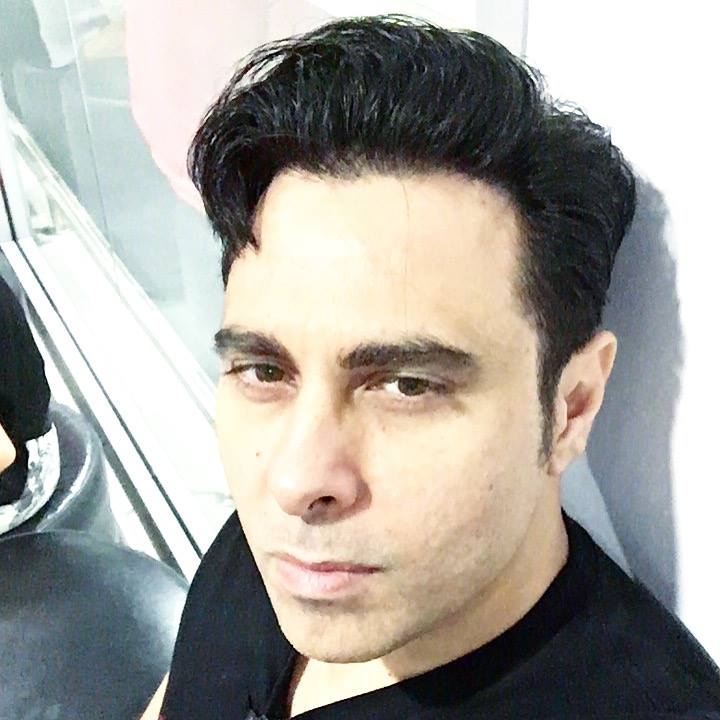 Haroon Rashid