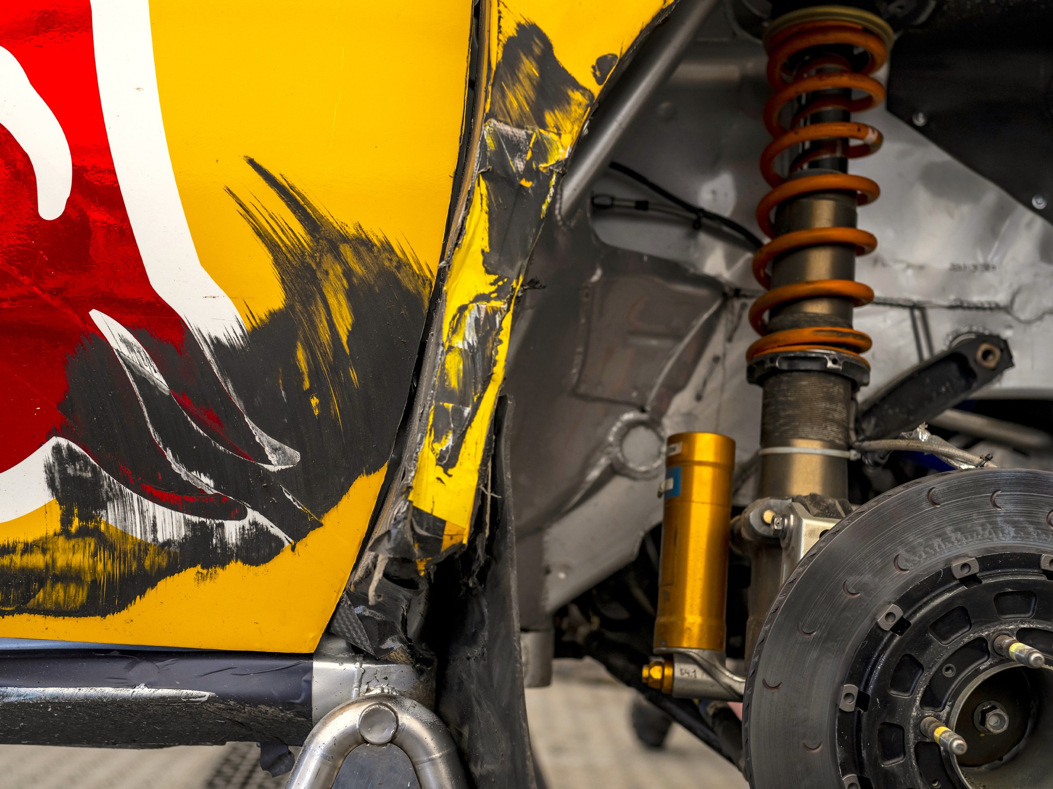 Öhlins Vietnam - The FIA World Rallycross Championship’s exciting new ...