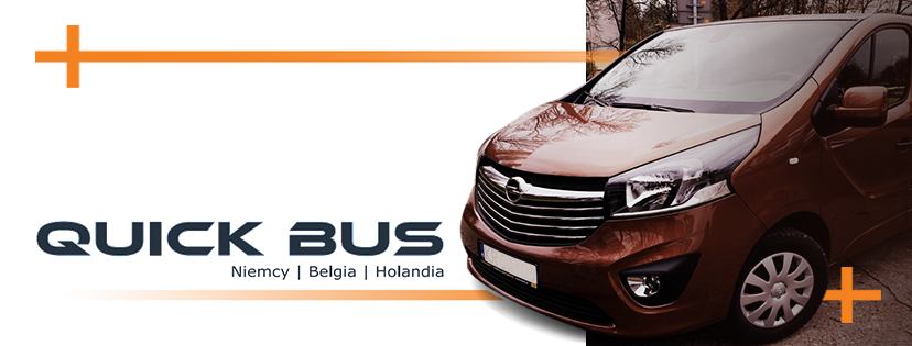 QuickBus | Kraków