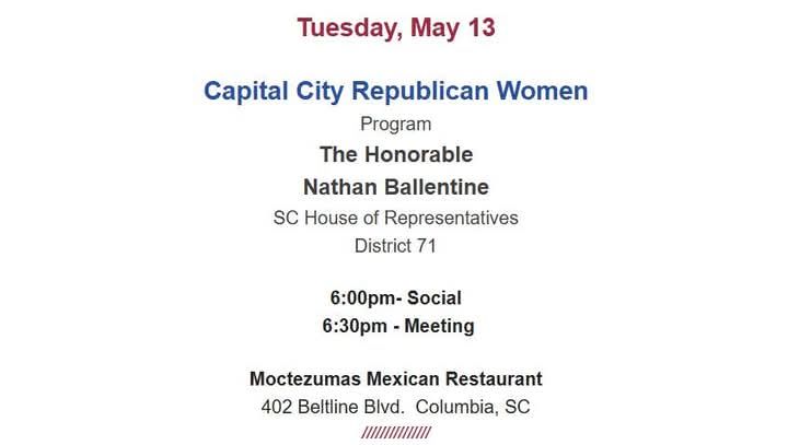 Lexington County Republican Party | Lexington SC