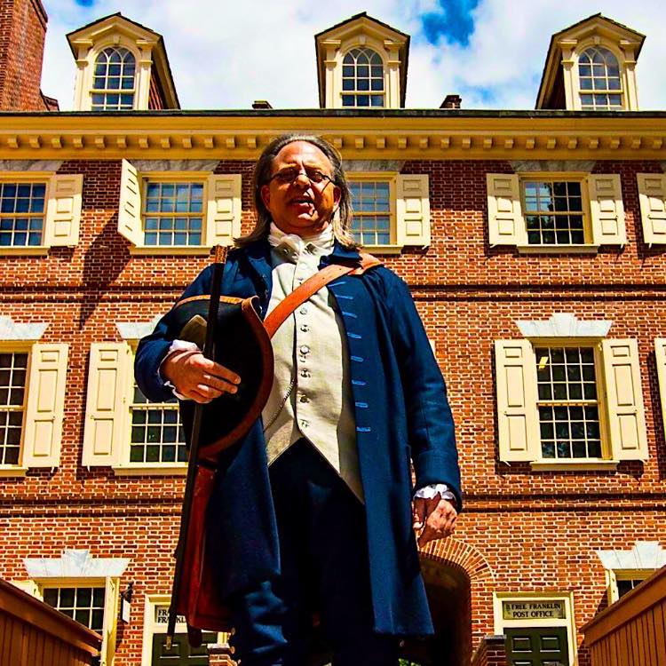 Mitchell Kramer Tours Inc. | Philadelphia PA