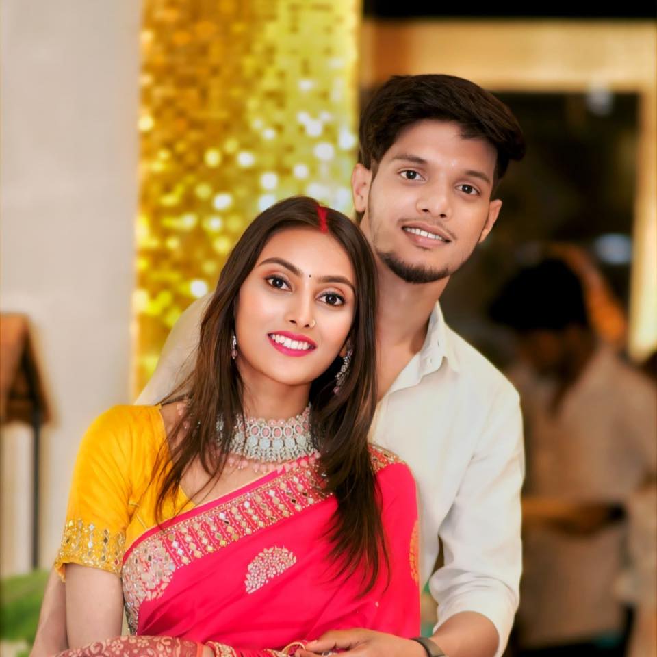 #Viralshort | Manisha Ravi | Facebook