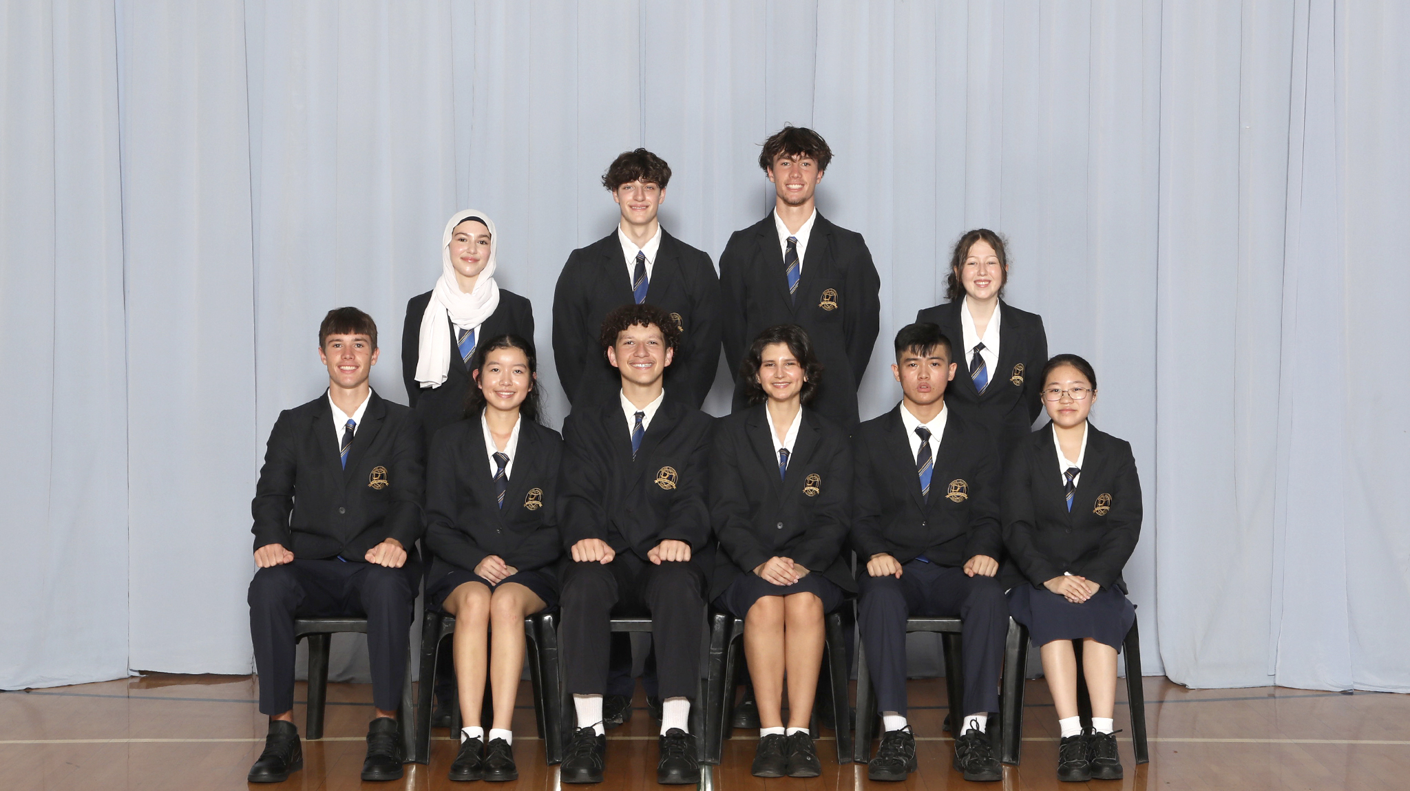 Runcorn State High School - Home