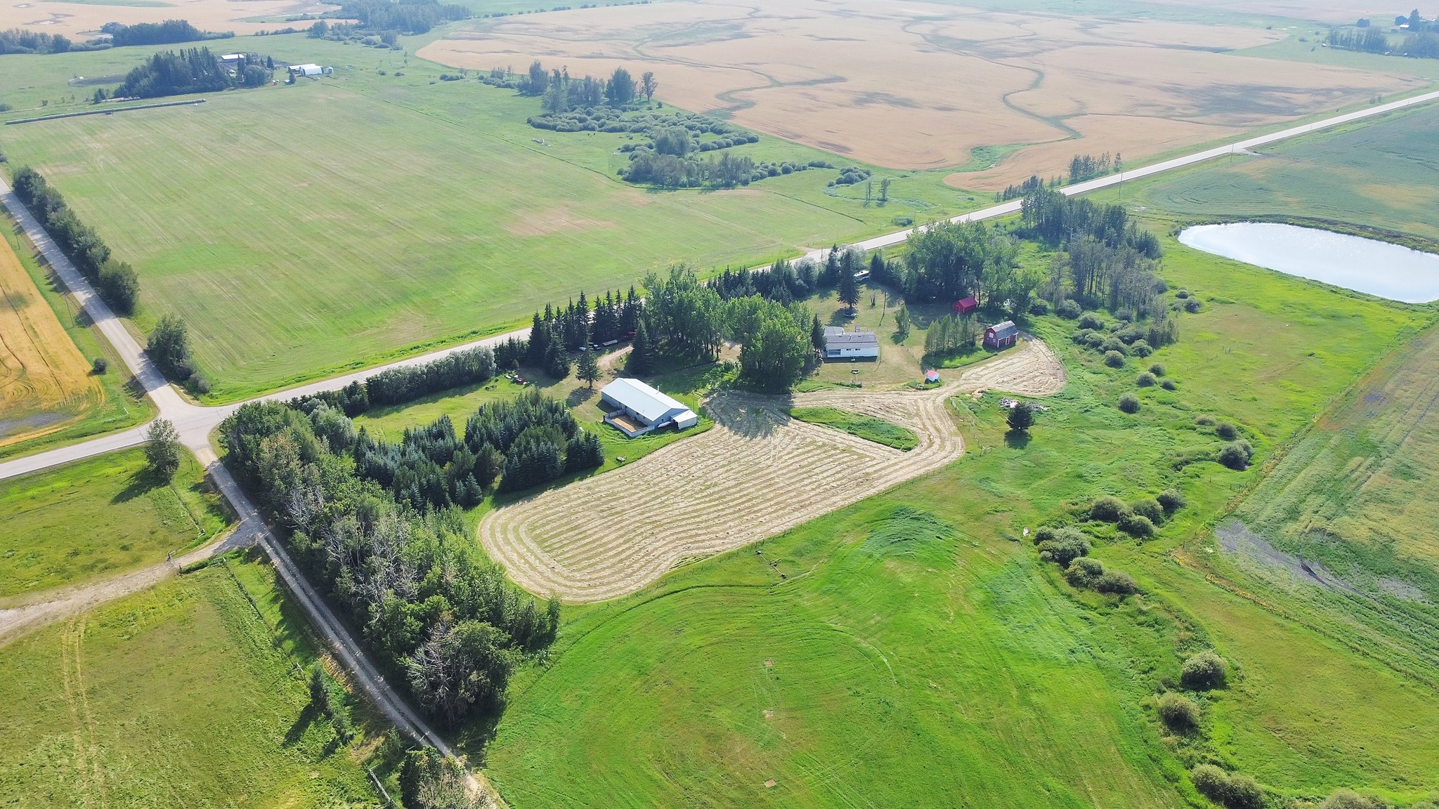 Red Key Realty | Red Deer AB