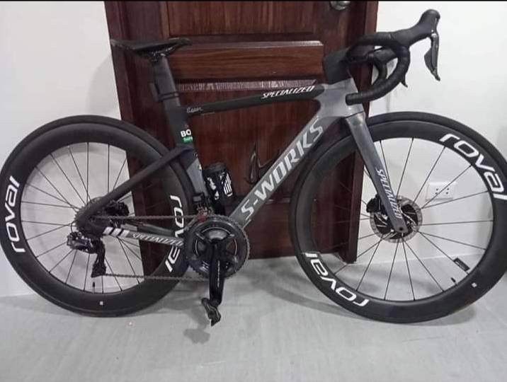 Naga Bike swap & Sale lapag Na | Swap sa 29er,27 Yan kargado na din ...