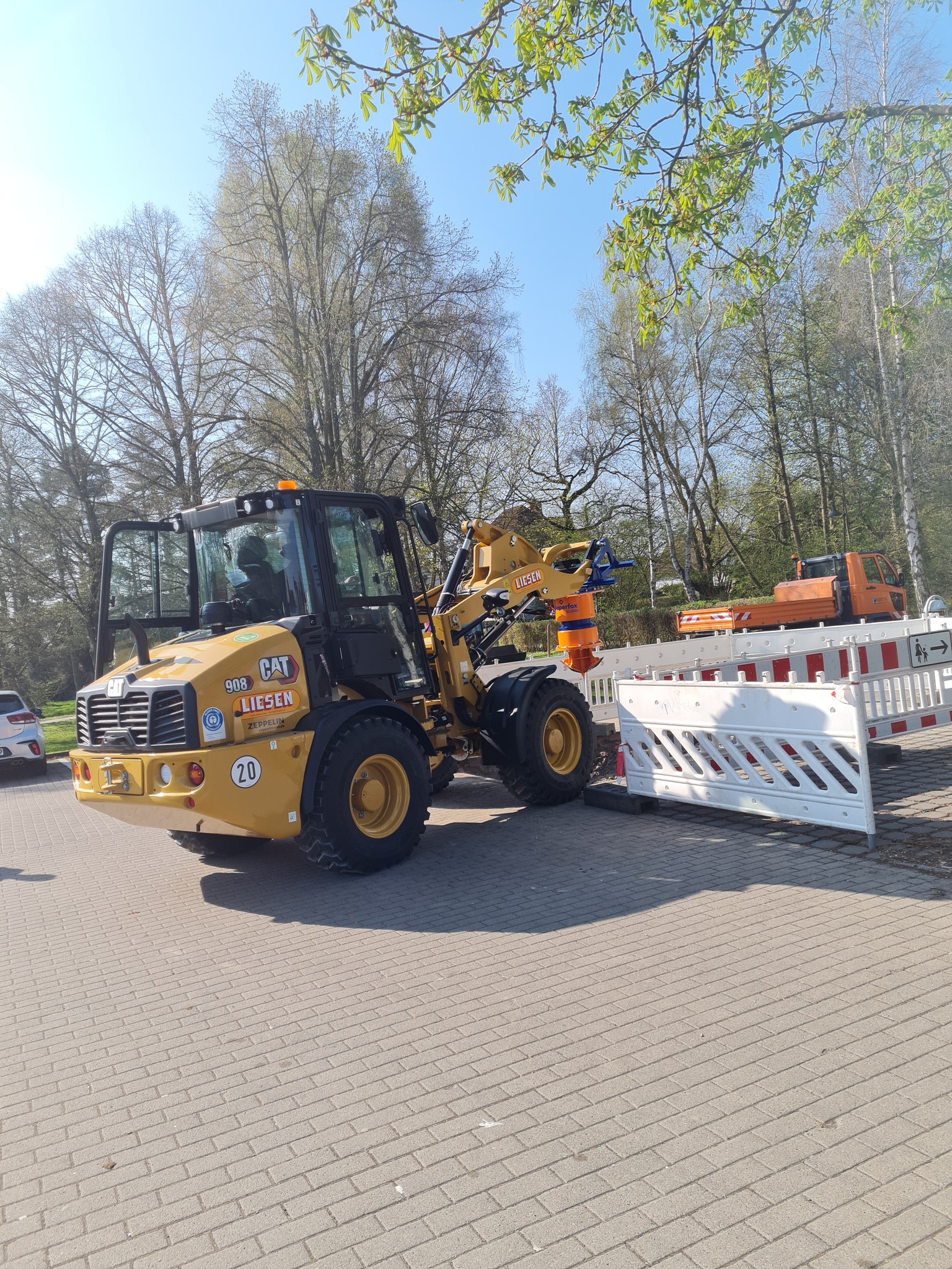 Liesen alles für den Bau GmbH