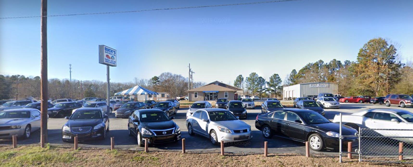 Bucks Auto Sales | Gray Court SC