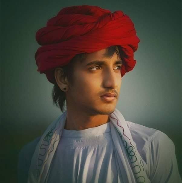 Royal rabari india