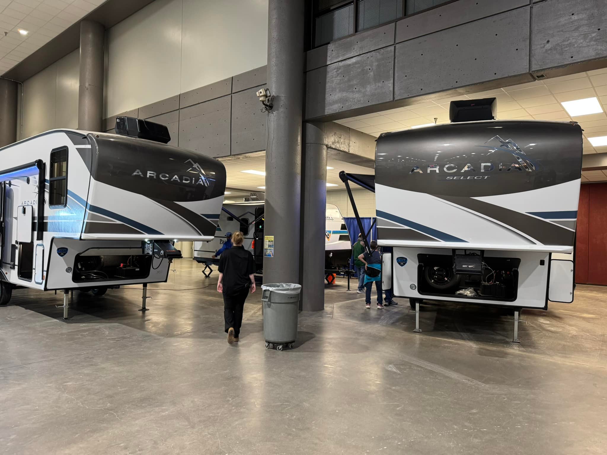 Noller RV Supercenter | Topeka KS