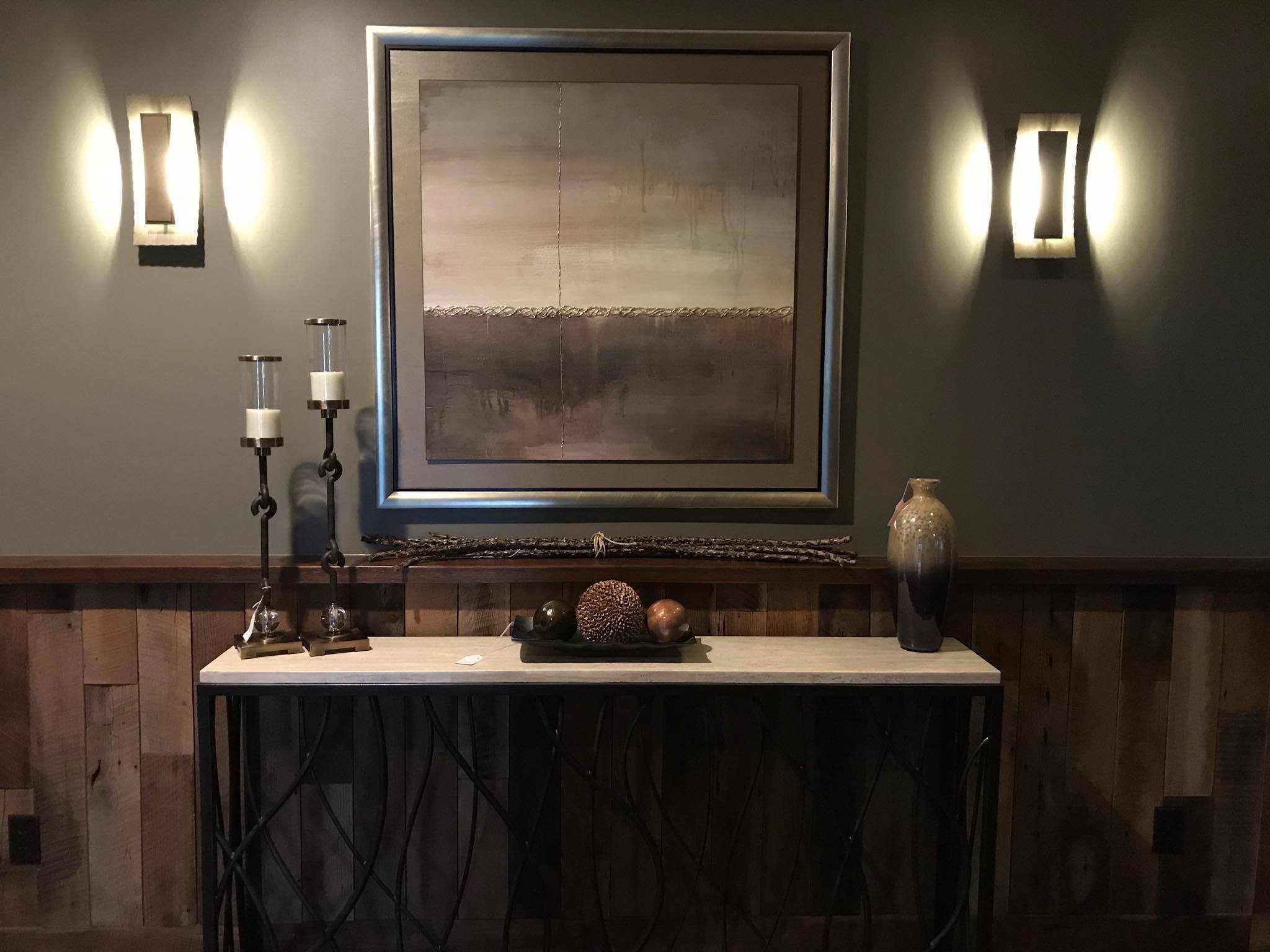 JRS Interior Design