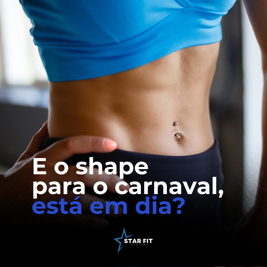 Starfit Academia | São Lourenço MG