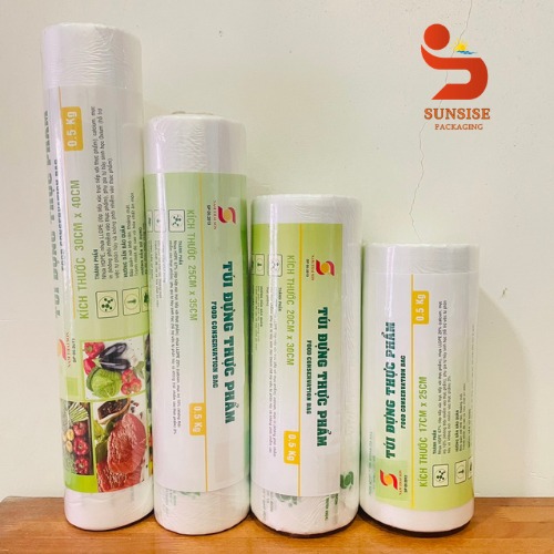 Sunsise Packaging | Ho Chi Minh City