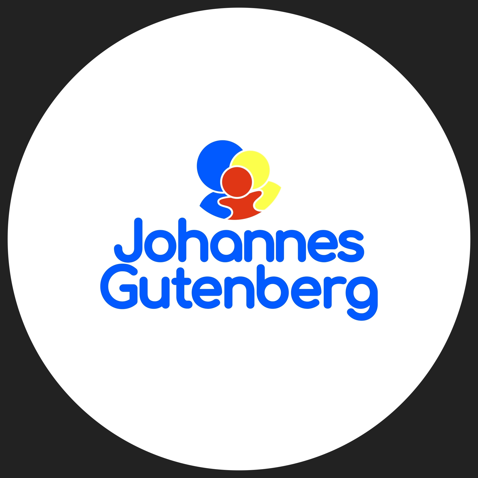 Johannes Gutenberg | Facebook