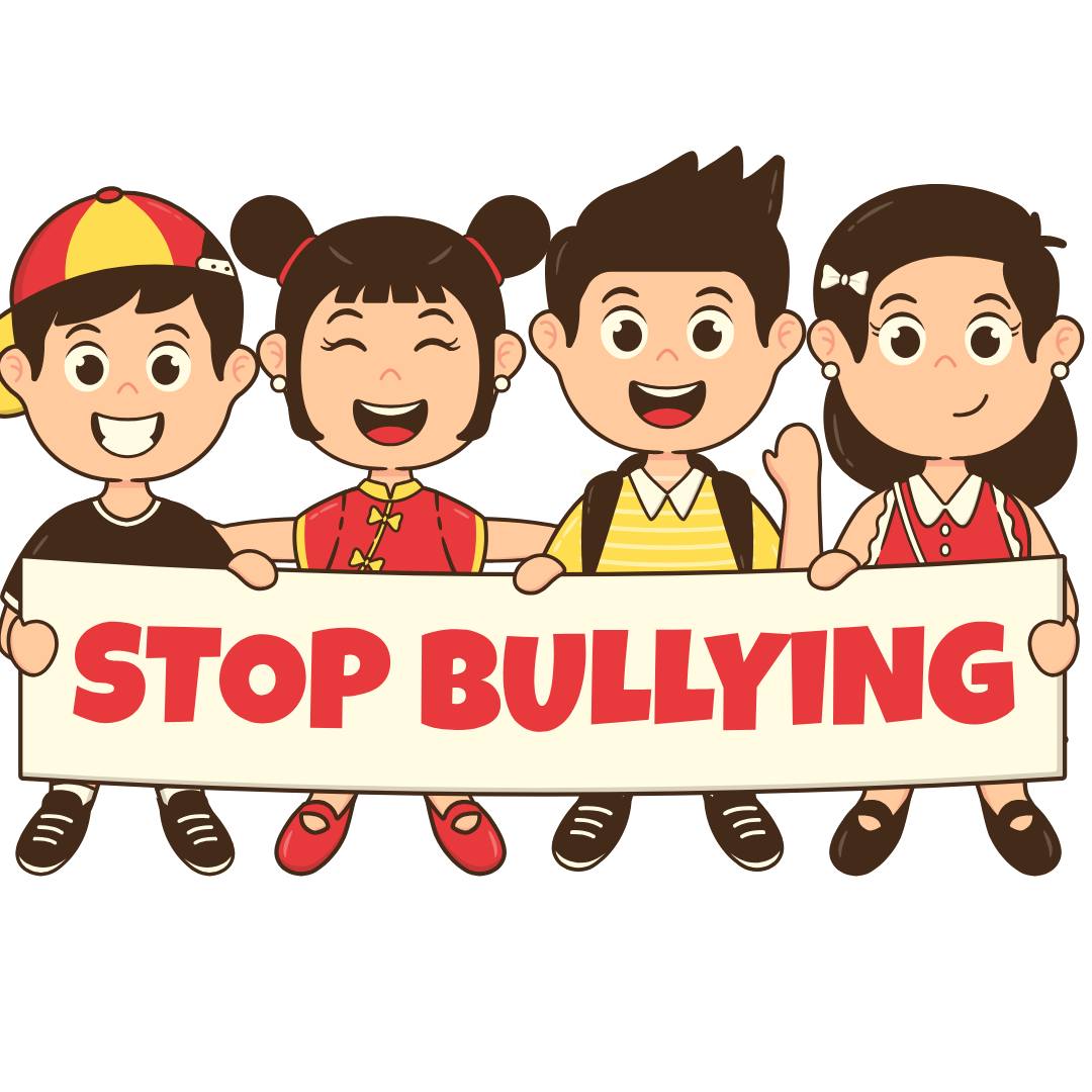 The Holbeach - 🛑 #StandUpToBullying: Together We're Stronger! 💪 ...
