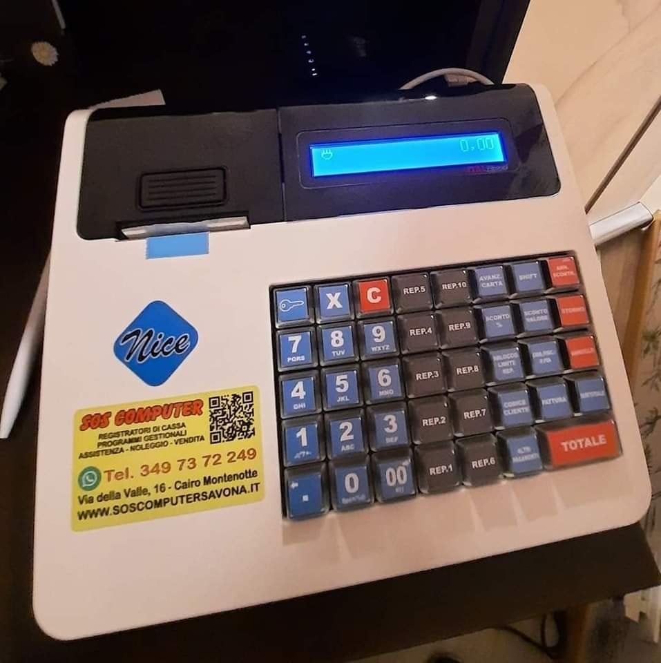 SOS COMPUTER | Cairo Montenotte