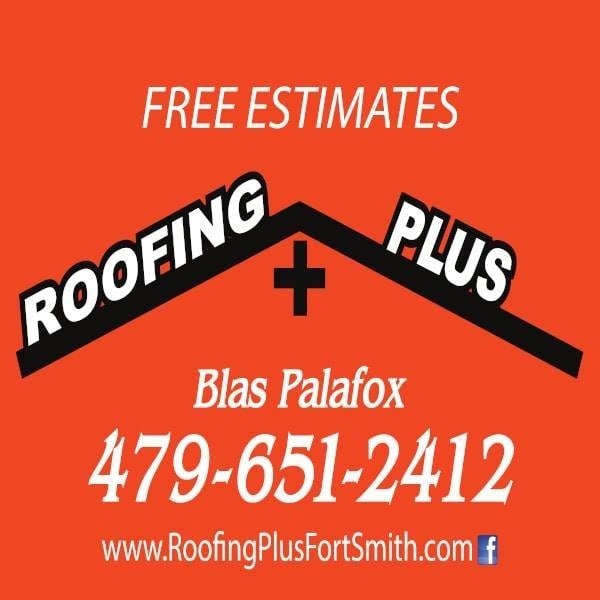 Roofing Plus | Fort Smith AR
