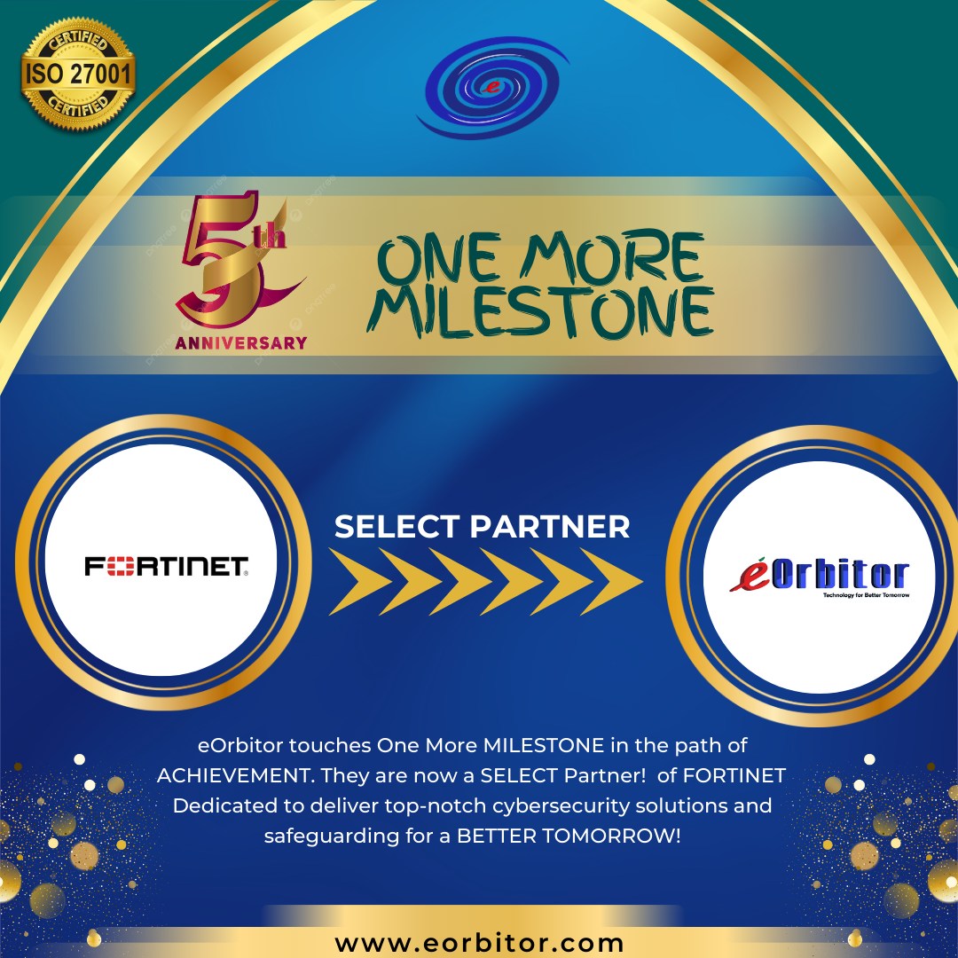 EOrbitor Technologies | Chennai