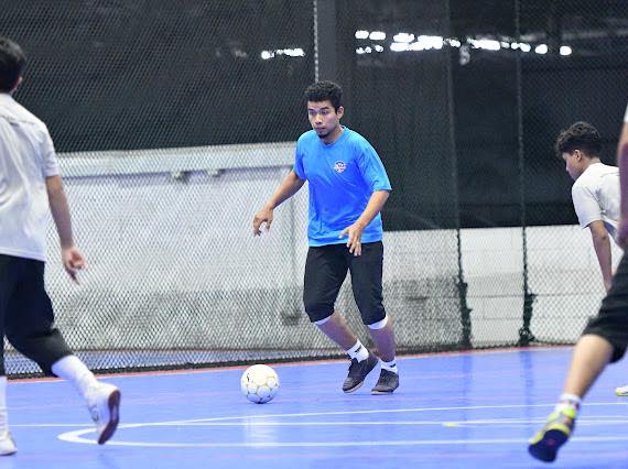 PTM FC | Kuala Lumpur