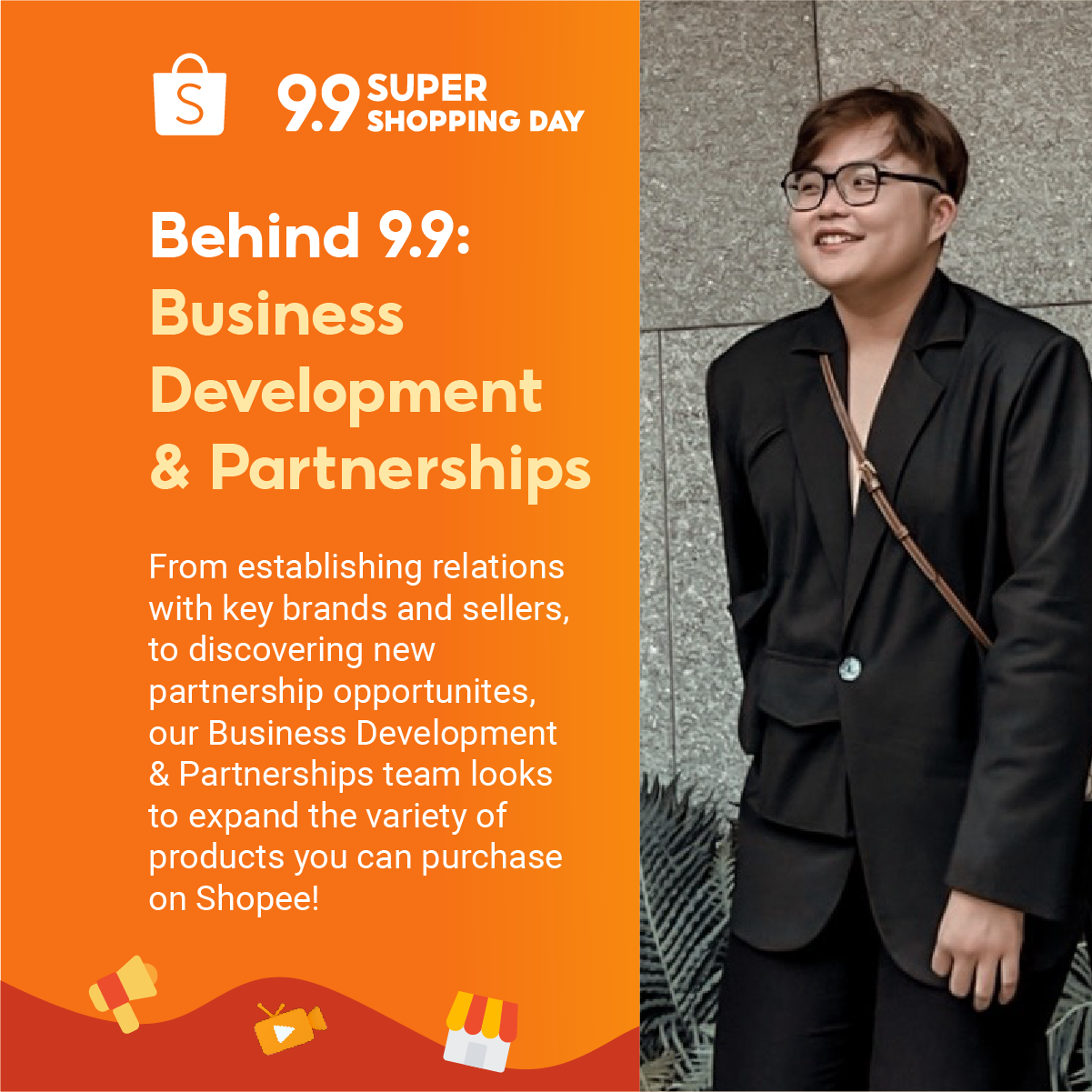 Shopee Careers - “Diverse Perspectives, Innovation,... | Facebook