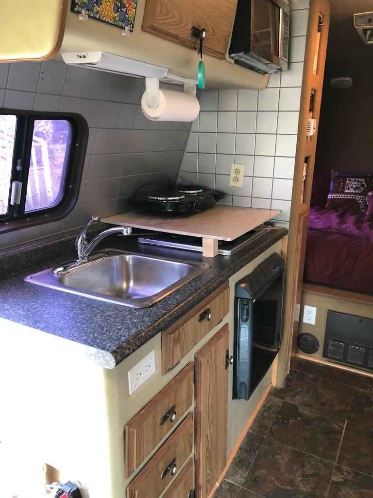 1985 Chevrolet Rally sport - RVs & Campers - Ottumwa, Iowa | Facebook ...