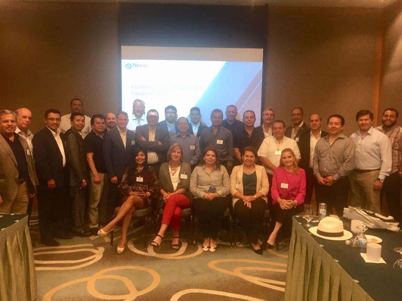 Nexia Latinoamérica | Managua