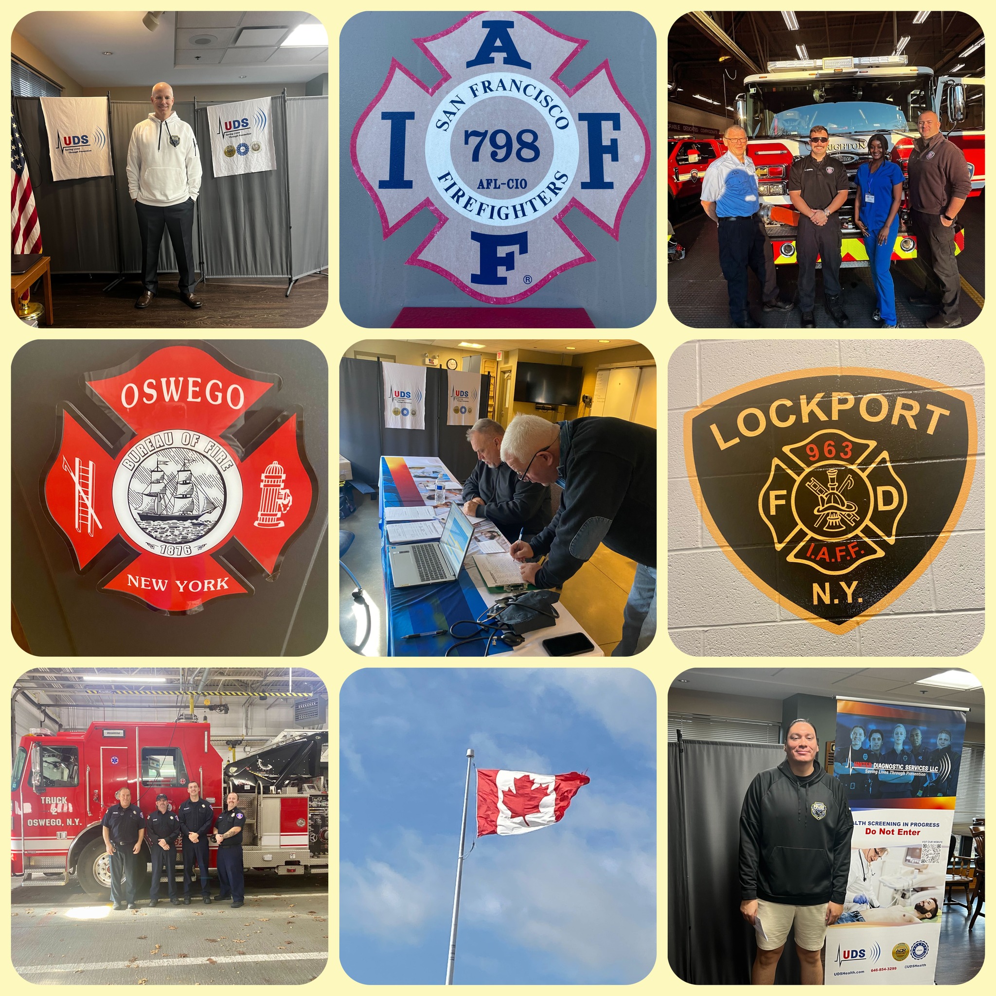 Renton Regional Fire Authority | Renton WA