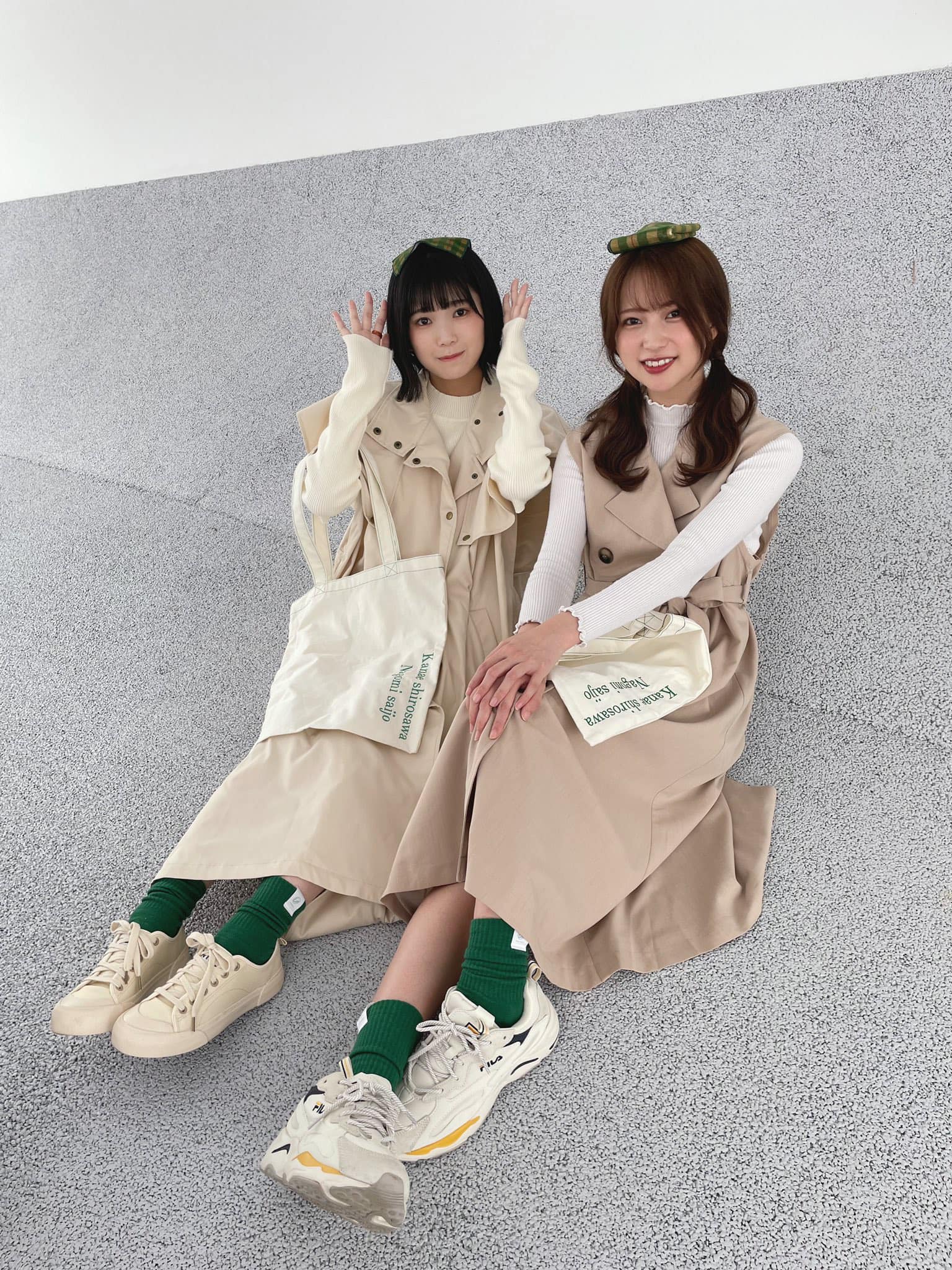白沢かなえ Unofficial by... - 白沢かなえ Unofficial by 227fantw
