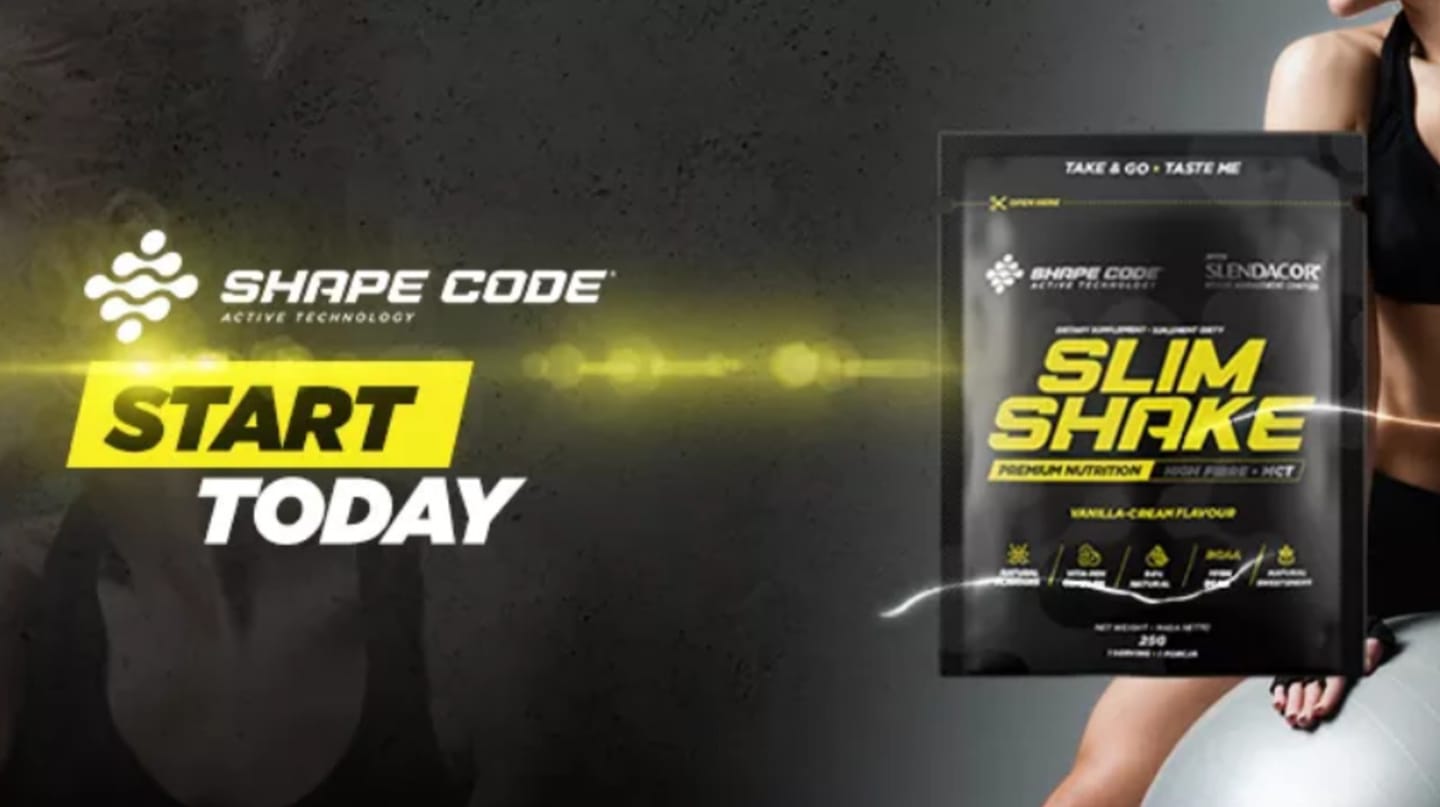 Shape Code | Villiers-sur-Marne