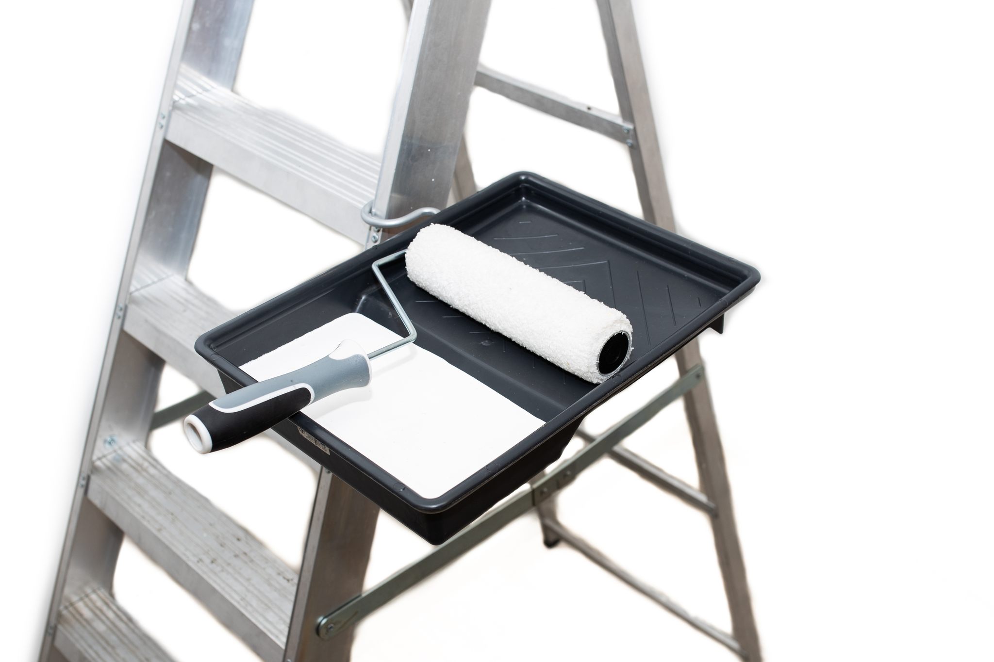Ladder Handy