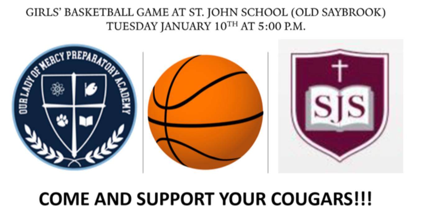 Our - OLM Prep is proud of their student athletes! Show your support ...