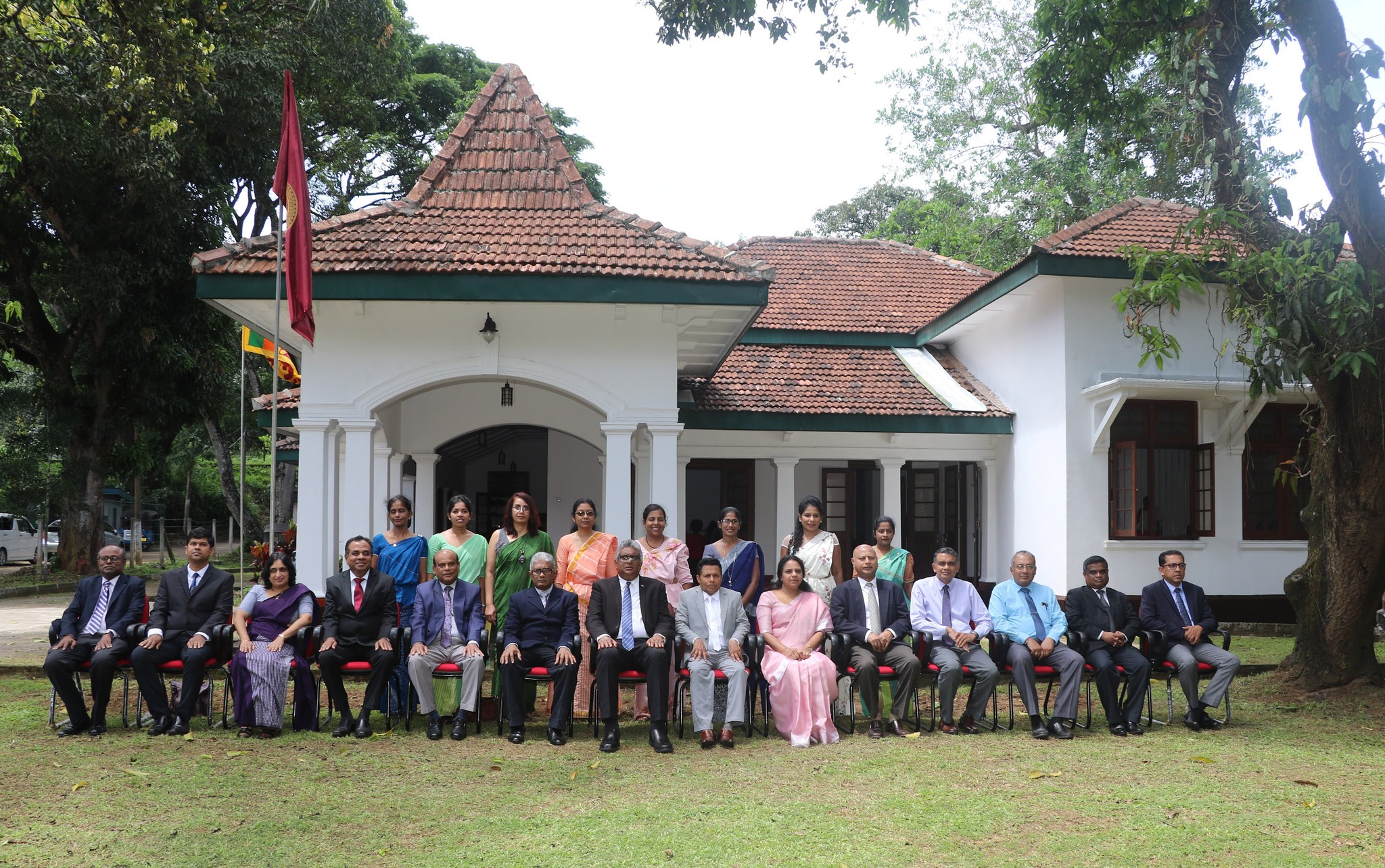 Postgraduate Institute of Medical Sciences