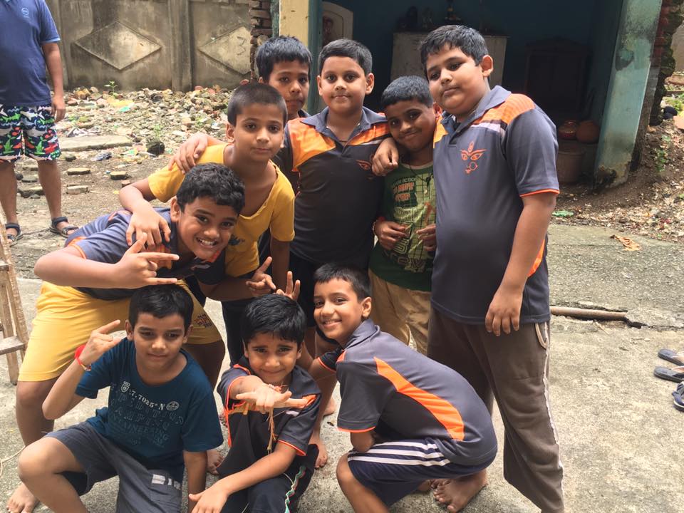Heera complex - Home