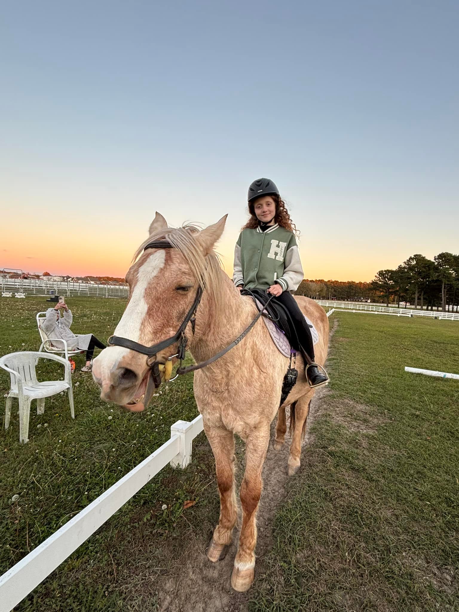 Silverbit Stables | Jacksonville NC