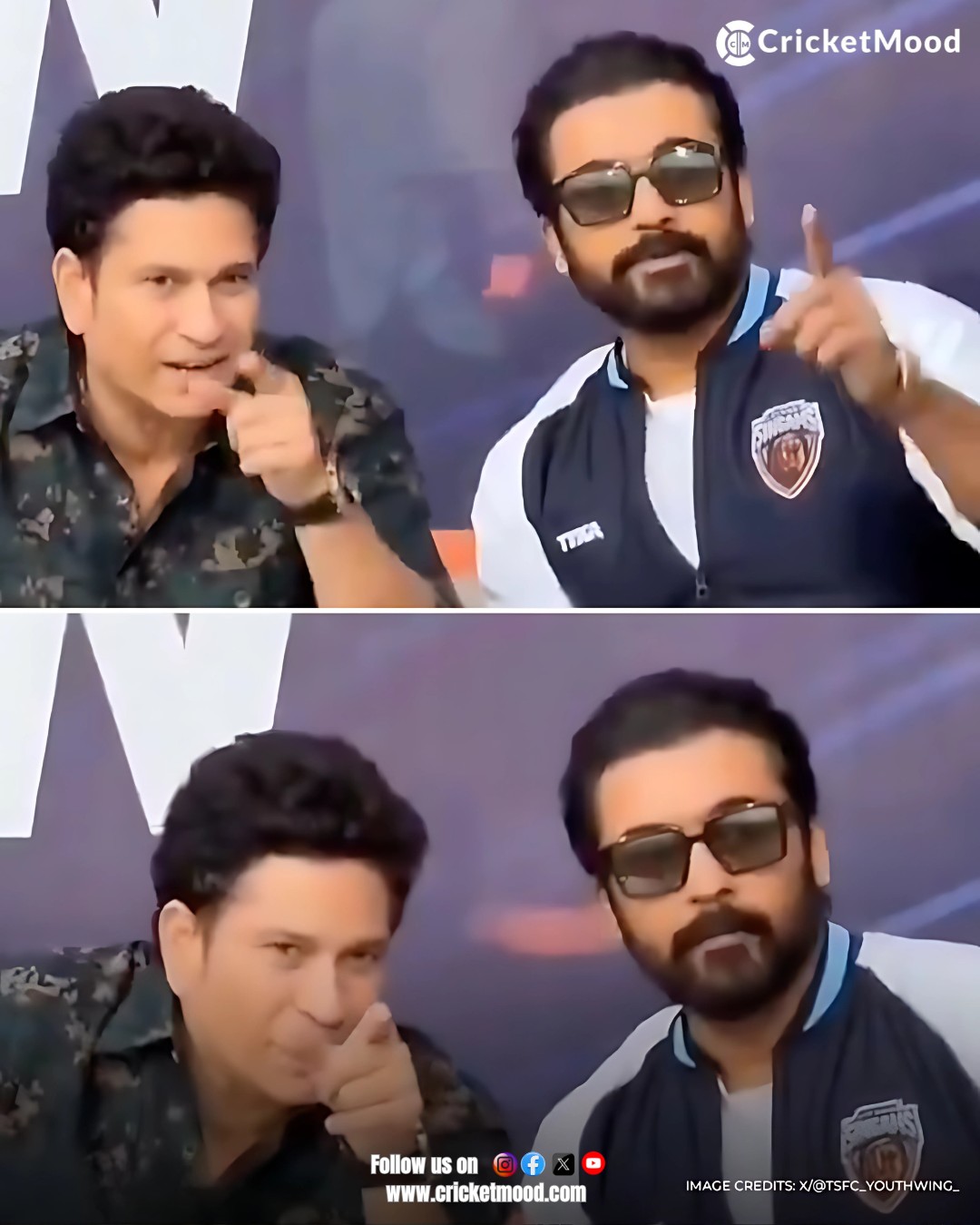 OfficialCricketmood - 