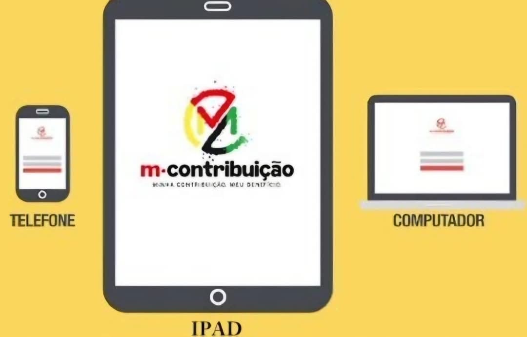 INSS Moçambique - 🗣️📢 M-CONTRIBUIÇÃO É A PLATAFORMA QUE... | Facebook