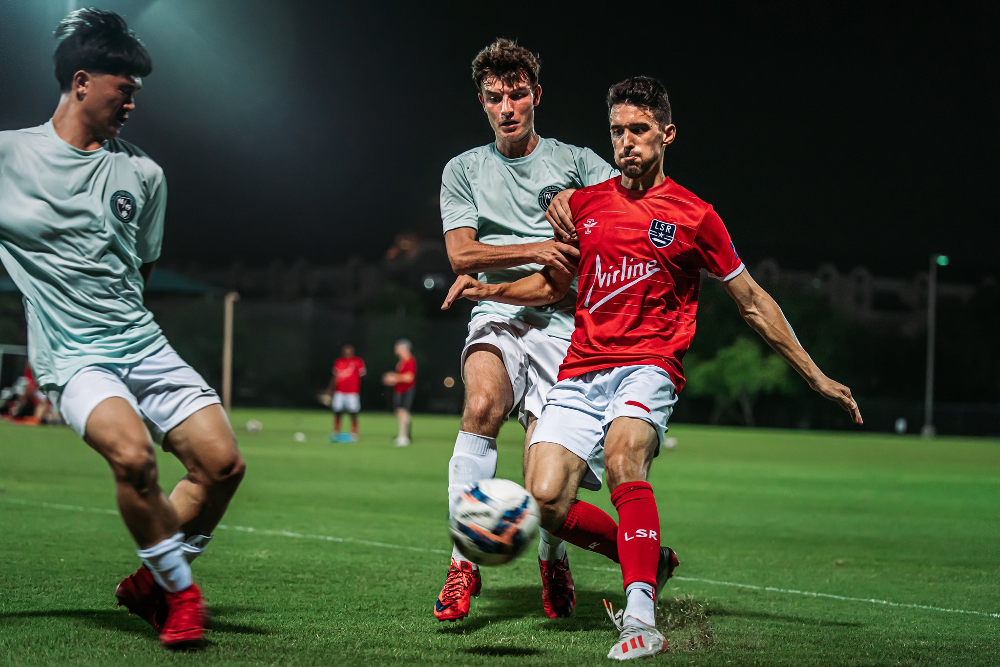 FC - FC SHARP KEYS WE WANT TAKE THIS OPPORTUNITY TO THANK GOD ALMIGHT ...