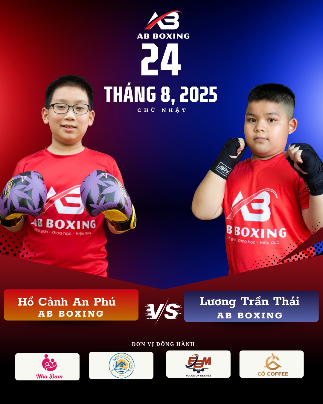 AB Boxing Nghi Sơn | Thanh Hóa