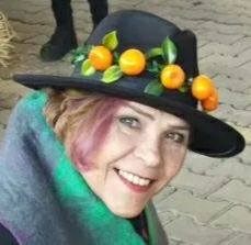 Serap Ergun