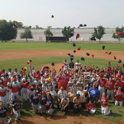 Murphy Ranch Little League - Save the date and join us for our 60th ...