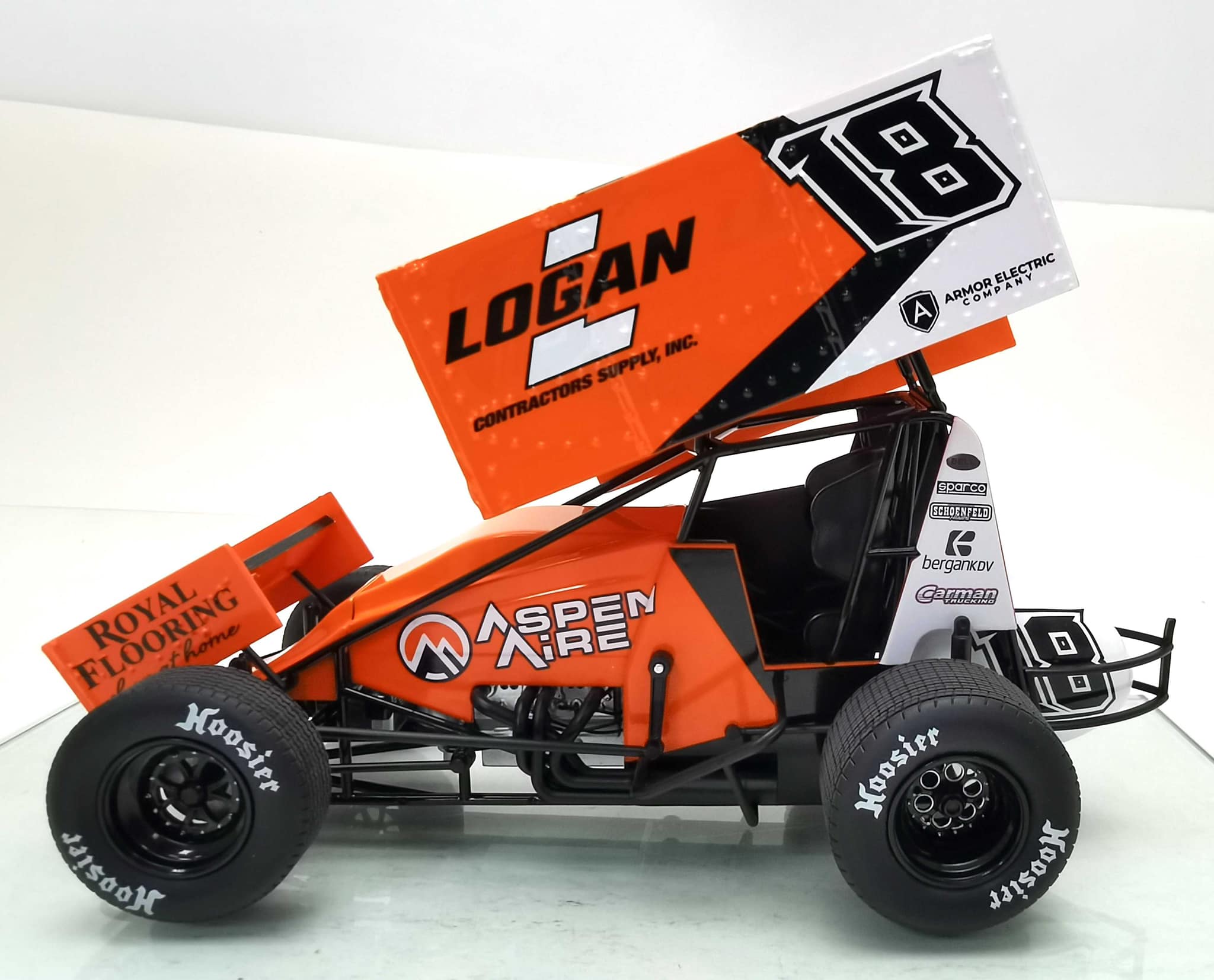 KCP Racing - 🚨 DIECAST PRE-ORDER 🚨 It’s finally time! Gio... | Facebook