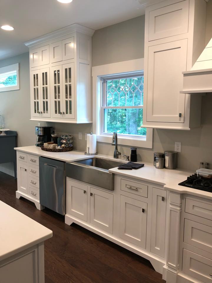 Woosley's Custom Cabinets | Bowling Green KY