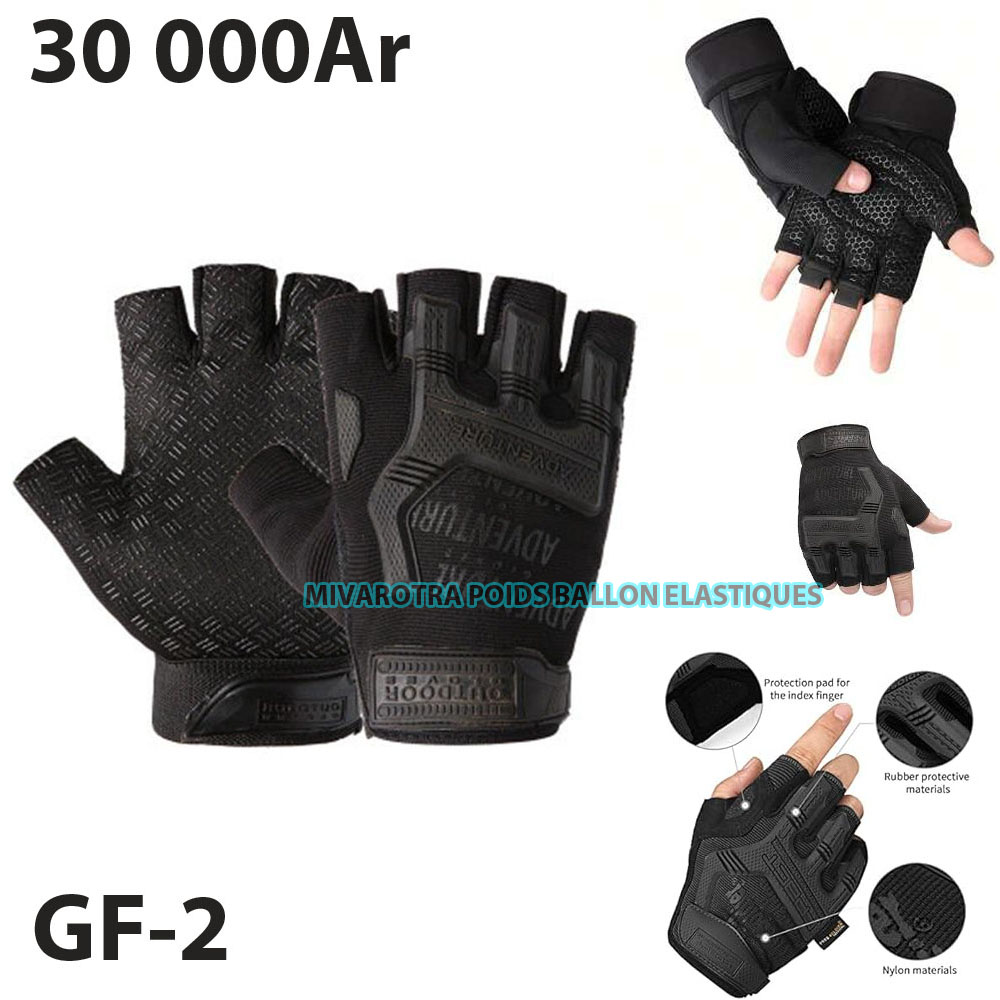 Gants Musculation Intersport Gants De Musculation Fleuse - Confort Et Maintien Poignet (Taille L, Dragonne) Meilleur Gants De Sport