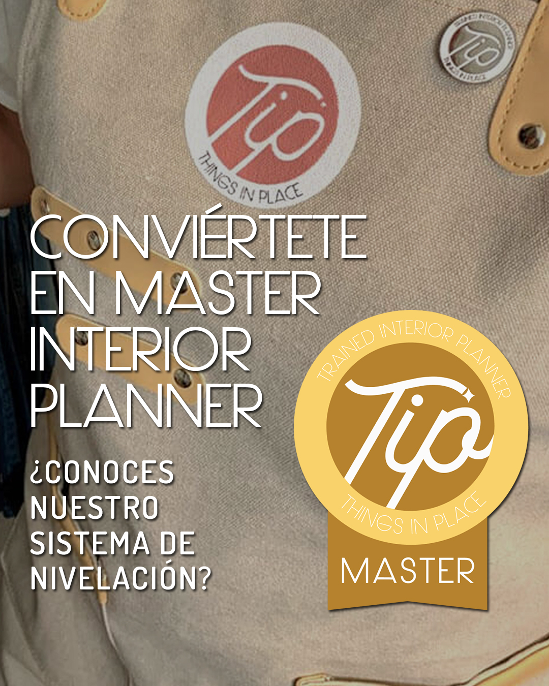 TIP Method - ¡Mantén tu certificación TIP actualizada y... | Facebook
