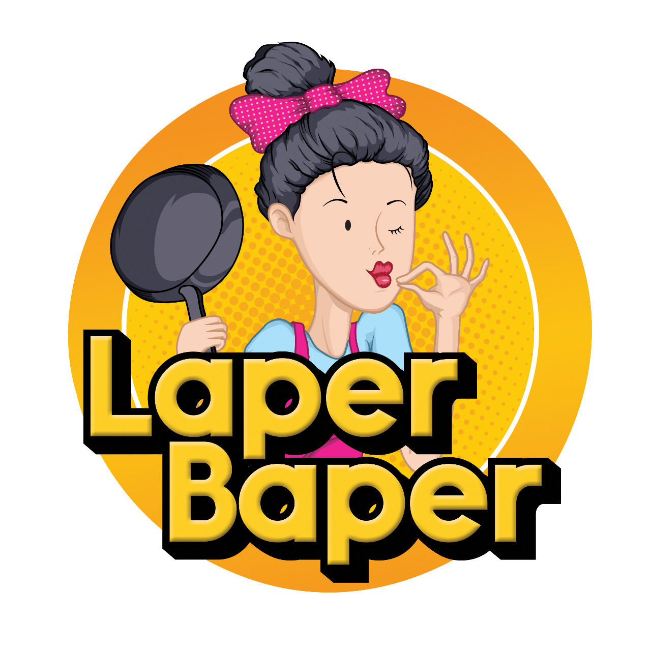 Laper Baper Resto | Jakarta