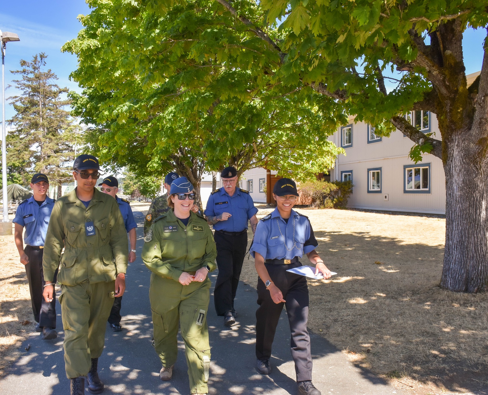 New Haven-Cornwall PEI Army Cadets | Cornwall PE